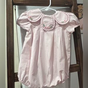 Sophie & lucas bubble